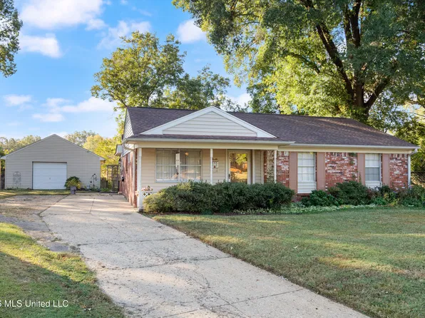 8238 Sara Cv, Southaven, MS 38671