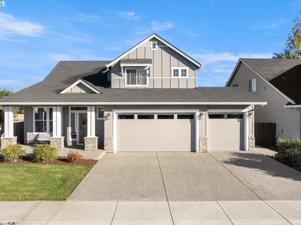 2344 SE 27th St, Battle Ground, WA 98604