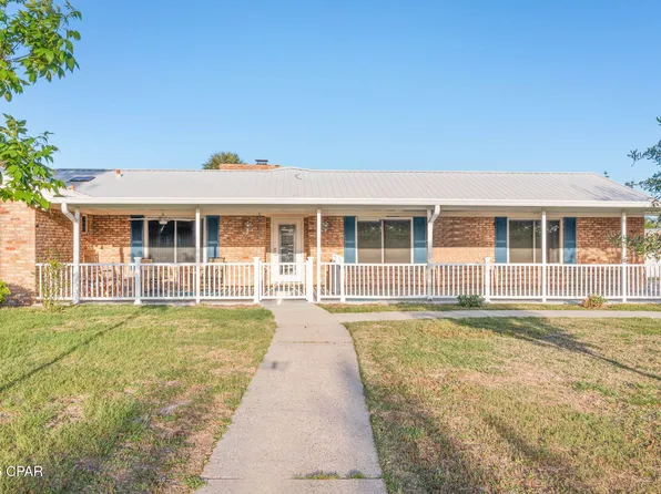 2806 Gordon St, Panama City, FL 32405
