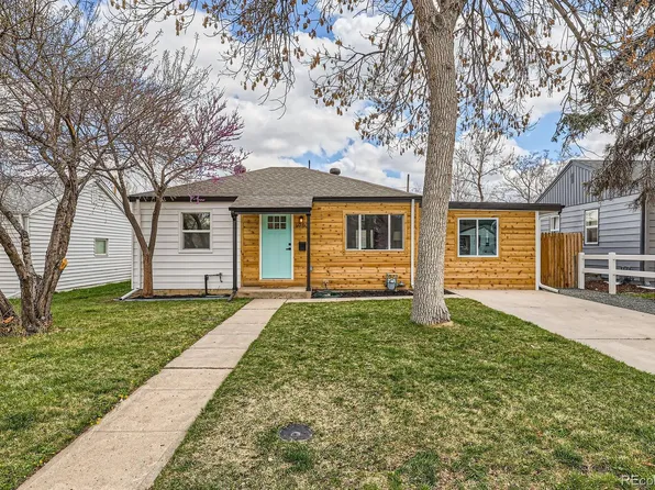 1980 Uinta Street, Denver, CO 80220