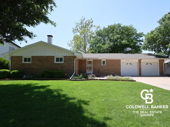 2611 N Shamus St, Garden City, KS 67846