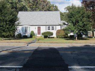 1445 Main St, Coventry, RI 02816