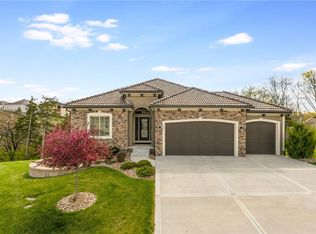 420 NW Kaylea Ct, Lees Summit, MO 64081