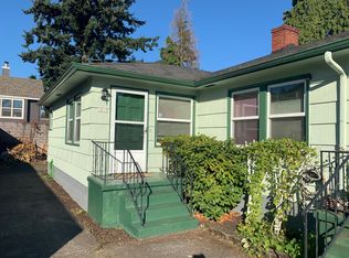 1813 NE Emerson St, Portland, OR 97211