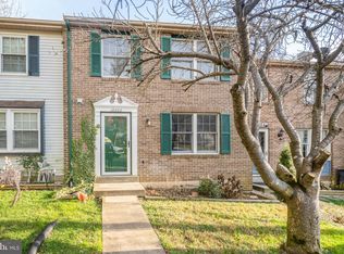10502 Apple Ridge Rd, Gaithersburg, MD 20886