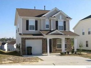 3513 Kernstown Dr, Raleigh, NC 27610