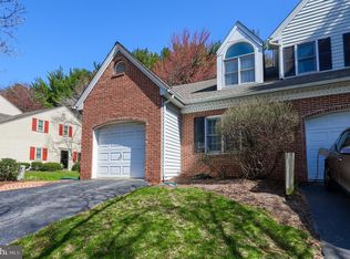 319 N Donnerville Rd, Lancaster, PA 17601