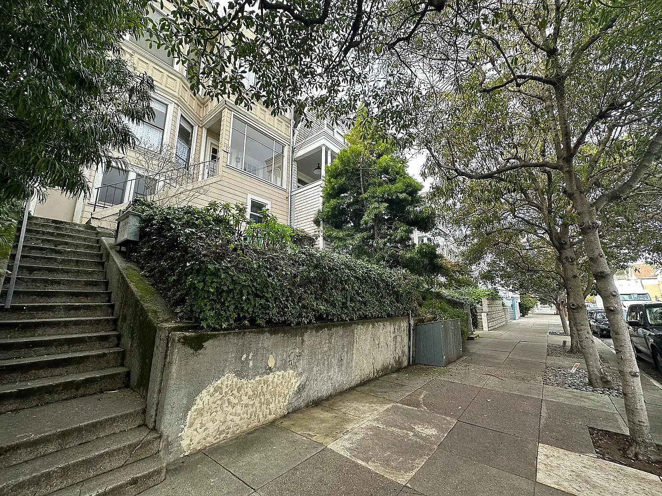 1 bed, $3,500 — Photo 3