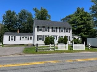 465 Main St, Townsend, MA 01474