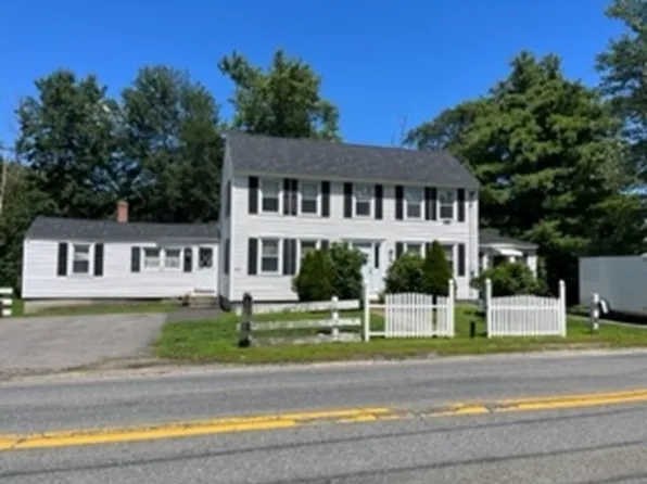 465 Main St, Townsend, MA 01474