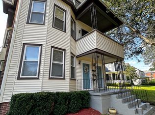6 Barnett St UNIT 1, New Haven, CT 06515