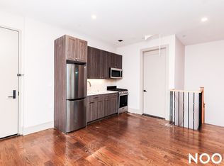 847 Madison St #1R, Brooklyn, NY 11221