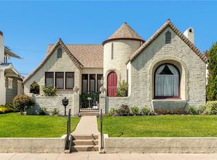 209 Avenue F, Redondo Beach, CA 90277
