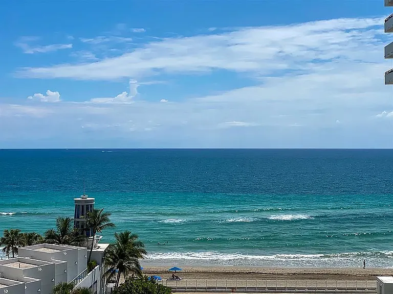 3505 S Ocean Dr #1104 — Photo 37