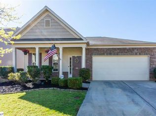 205 Marefair Ln, Simpsonville, SC 29680