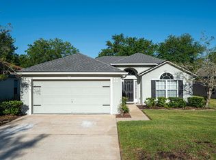 121 King Arthur Ct, Saint Augustine, FL 32086