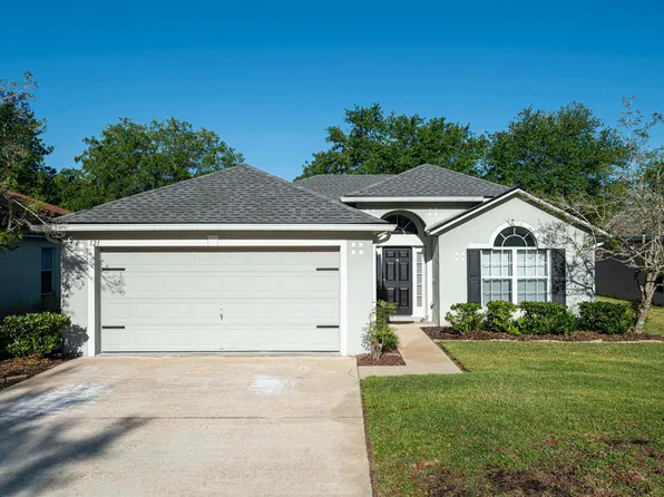 121 King Arthur Ct, Saint Augustine, FL 32086