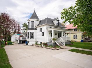 316 N East AVENUE, Viroqua, WI 54665