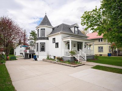 316 N East AVENUE, Viroqua, WI, 54665
