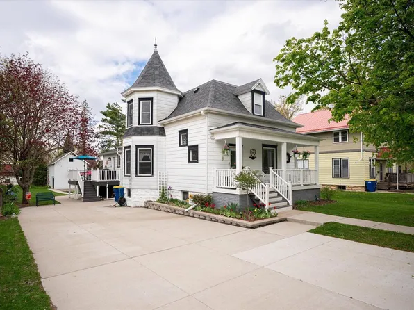 316 N East AVENUE, Viroqua, WI 54665
