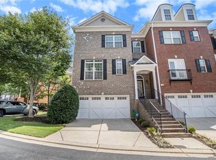 12807 Doe Dr, Milton, GA 30004