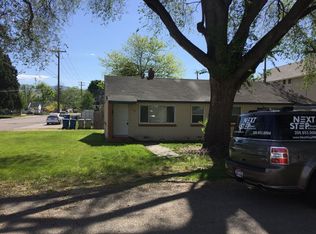 1702 S Longmont Ave, Boise, ID 83706