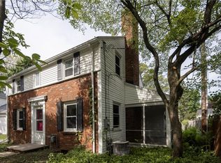 21 Tindale Dr, Rochester, NY 14622