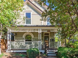 3933 W 32nd Ave, Denver, CO 80212