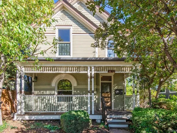 3933 W 32nd Avenue, Denver, CO 80212