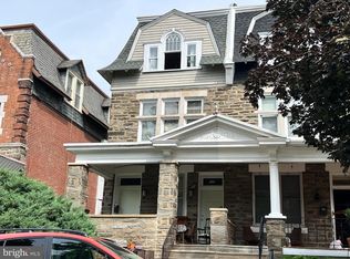 129 E Durham St, Philadelphia, PA 19119