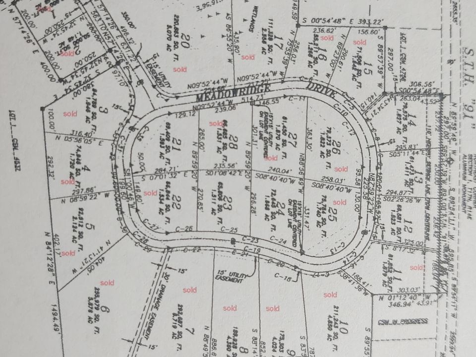 2nd image of 2404 Cty Rd 19-lot M
