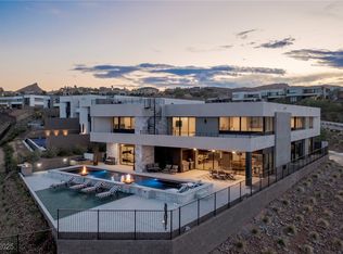 53 Falling Ridge Ln, Henderson, NV 89011