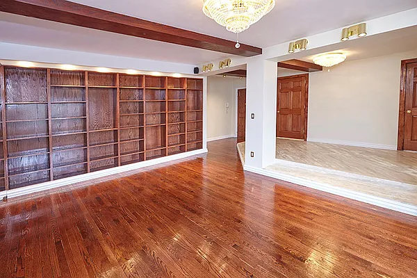 Rented by Brown Harris Stevens | media 11