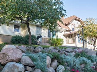 4152 Quincy St NE, Columbia Heights, MN 55421