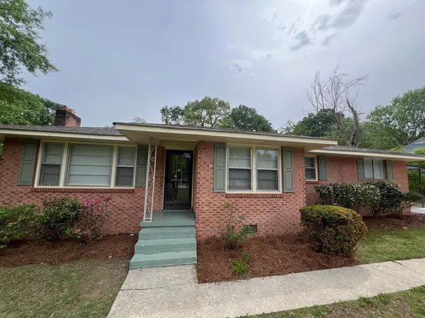 206 Churchill Cir, Greenville, SC 29605