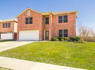 2806 Chisholm Trl, Corinth, TX 76210