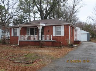 57 Brentwood Dr, Jackson, TN 38301