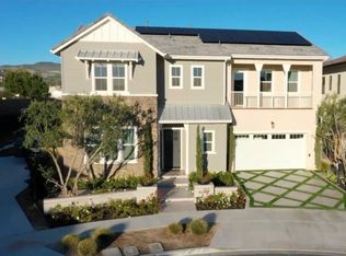 102 Balance, Irvine, CA 92618