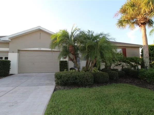 704 Tremont Greens Ln #107, Sun City Center, FL 33573