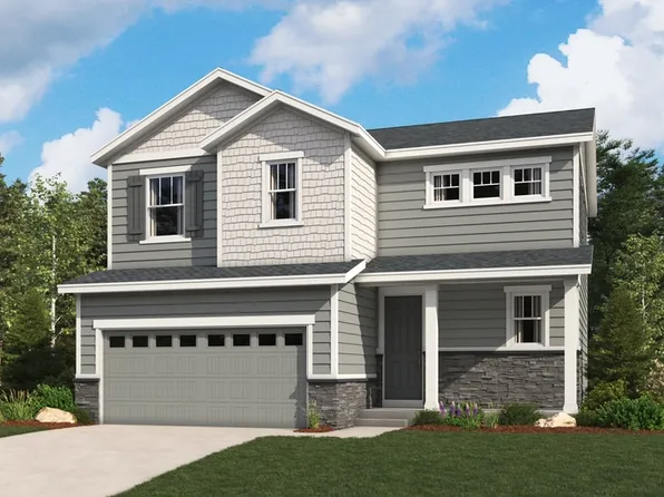 Coral II Plan, Seasons at The Glen