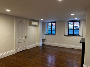 70 W Cedar St #1, Boston, MA 02114