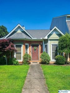 1822 Brookline Ave SW, Decatur, AL, 35603