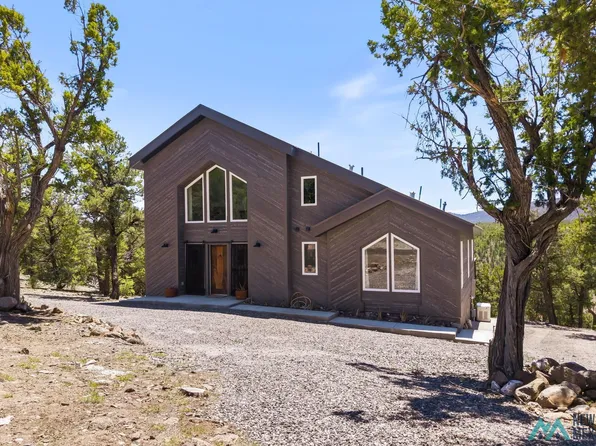 5 Sunrise Court Rd, Quemado, NM 87829
