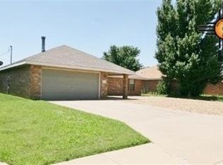 2617 Fred Daugherty Dr, Clovis, NM 88101