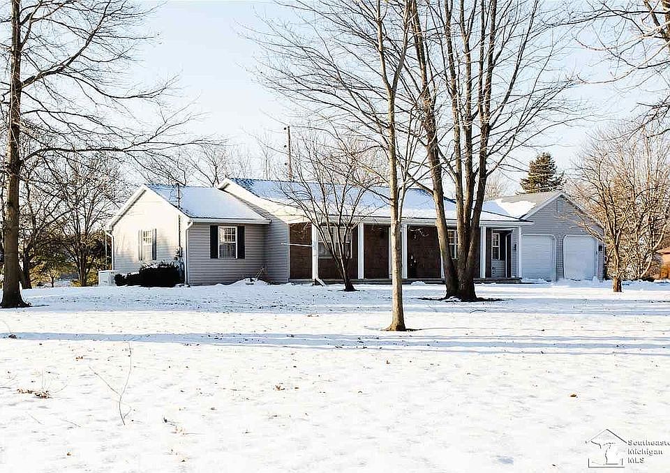 1647 W Samaria Rd, Temperance, MI 48182 Zillow