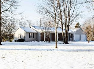 1647 W Samaria Rd, Temperance, MI 48182