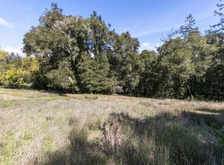 985 Mesa Grande Rd, Aptos, CA 95003