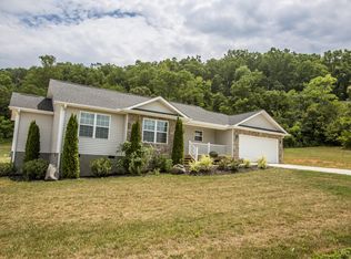 204 Clear Creek Way, Kodak, TN 37764
