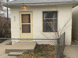 934 S Cedar St, Casper, WY 82601