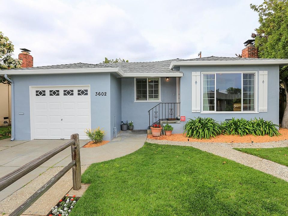 1st image of 3602 Casanova Dr